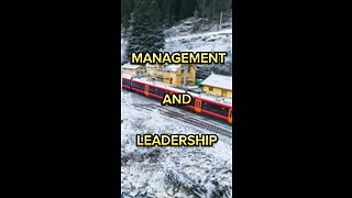 MANAGEMENT AND LEADERSHIP