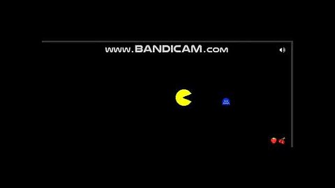 PacMan-Google edition
