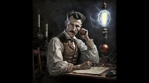 NikolaTesla