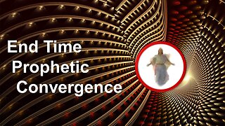 7/7/24 End Time Prophetic Convergence