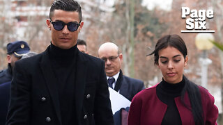 Cristiano Ronaldo announces his baby boy died during childbirth