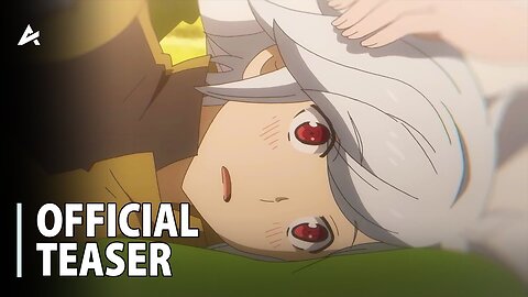 Is It Wrong to Try to Pick Up Girls in a Dungeon? Season 5 - Official Teaser Trailer