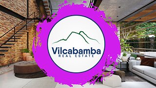 Discovering the Hidden Gem of Vilcabamba Real Estate - You'll Be Shocked at What You Find!
