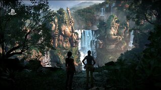 Uncharted: The Lost Legacy Gameplay - (Full Game)