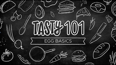 How To Cook Perfect Eggs Every Time