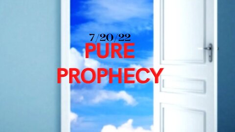 Pure Prophecy