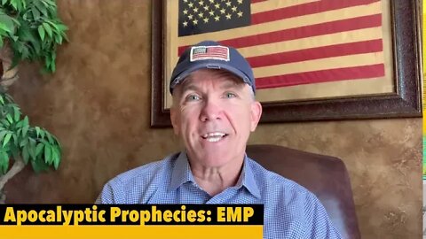 Apocalyptic Prophecies: EMP