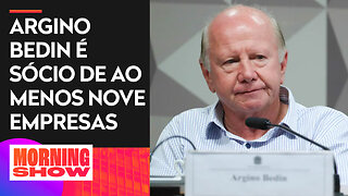 CPMI ouve empresário suspeito de financiar atos de 8 de janeiro