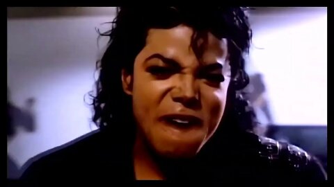 Michael Jackson Bad It On Dysfunction HD Remix