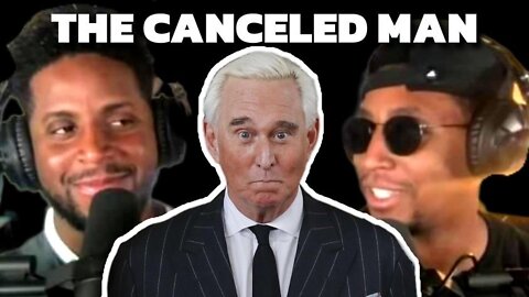 Roger Stone EXPOSES The Left