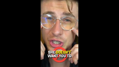 Her BIGGEST Red Flag.. (MUST WATCH)⚠️