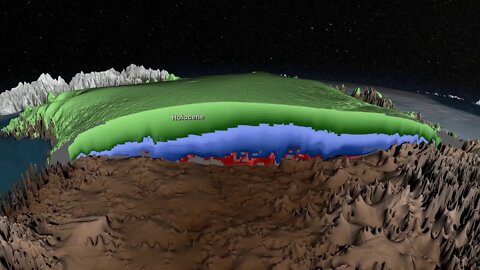 🔴 NASA’s Operation IceBridge Completes Eleven Years of Polar Surveys