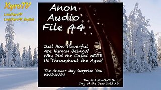 SG Anon - Audio File 44