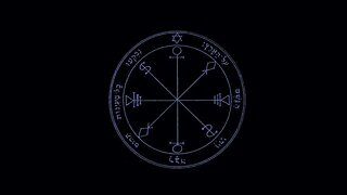 Long- term working regarding the 6th Pentacle of the Moon