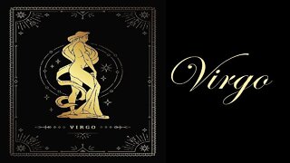 Virgo 🔮 THE WAIT IS OVER VIRGO!!!! April 17th - 23rd 2022