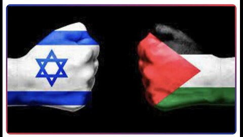 Israel-Hamas war: The Truth Behind Israel & Palestine Conflict | Hamas war with Israel