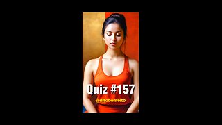 Quiz 157