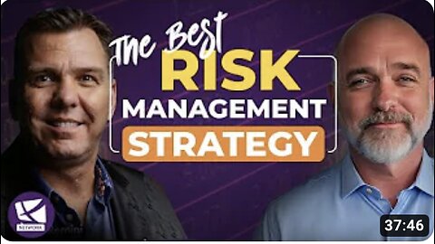 Risk Management Tips for Investors - Andy Tanner