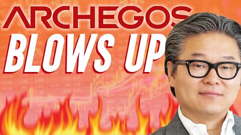How Bill Hwang blew up Archegos Capital