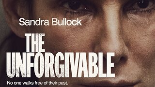 "The Unforgivable" (2021) Directed by Nora Fingscheidt #moviereview #filmreview