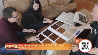 50 Floor | Morning Blend