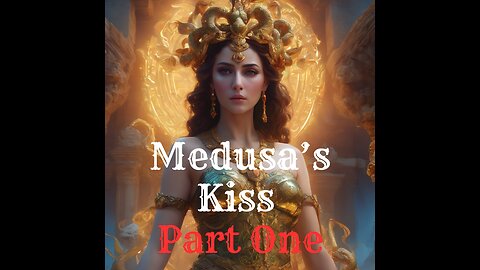 Medusa’s Kiss - Part One