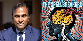 LIVE W/ DR. SHIVA - His Work, His Campaign, and His Quest for Truth