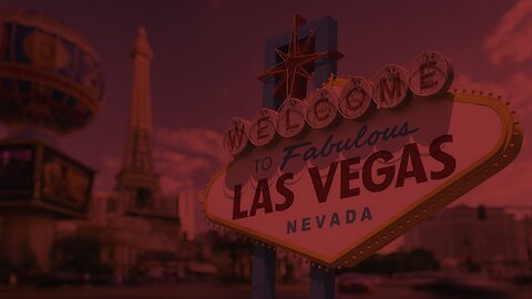 Exploring the SCP Foundation: SCP-4661 - Sin City