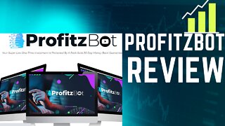 ✅Profitzbot Review | AutoPilot Traffic In Minutes