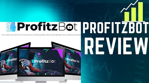 ✅Profitzbot Review | AutoPilot Traffic In Minutes