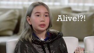 Lil tay is a clout chaser