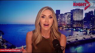 Lara Trump: Wanted For Questioning | Ep. 7