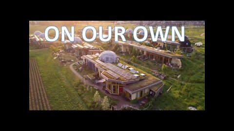 If the Food Runs Out October 2022 - Gardens Instead of Lawns (Jim Gayle Pt 3)