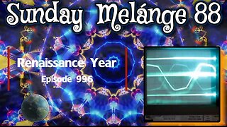 Sunday Melánge 88: Full Metal Ox Day 931