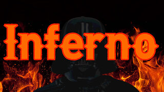 Inferno - Darth Vader