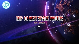 Top 10 Best Space Photos Of 2022 #top10rankings #space #astronomy