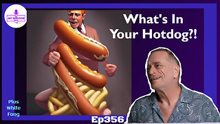 What's REALLY in your hotdogs?!