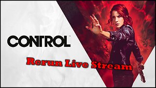 Control Rerun Live Stream