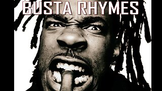 Busta Rhymes | Break Ya Neck