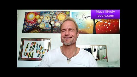 iEvolv Channeling 60 - How US 2020 presidential election relates to Humanity's Awakening