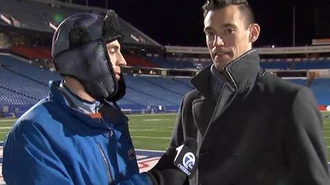 Joe B & Bove breakdown Bills 33-13 win over the Browns