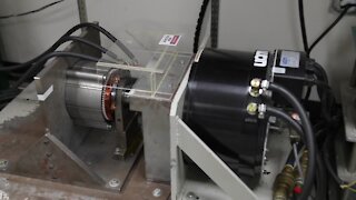 MSU professor develops green motors using 3D printing