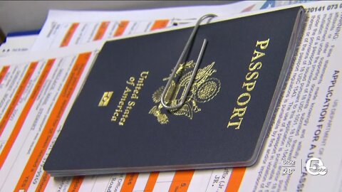 Tips for avoiding further passport delays