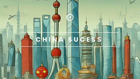 China Sucess Reason Key Factors complete Story #china #alibaba #poverty #education