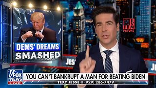 Today Was A Good Day For America - Jesse Watters