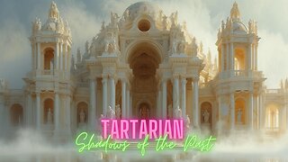 Tartarian Shadows of the Past (Usagi is Dead Music Video)