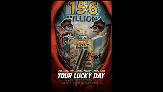 Your Lucky Day (2023)