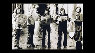 Uma banda progressiva canadense: SLOCHE (Stadaconé, 1976, parte 1)