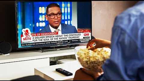 Report: The Crap Hits the Fan for CNN's Don Lemon