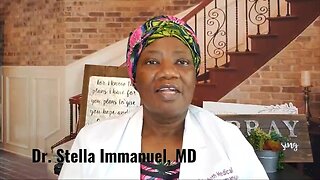 What is Bird Flu? How to be Prepared for the next Plandmic | Dr. Stella Immanuel